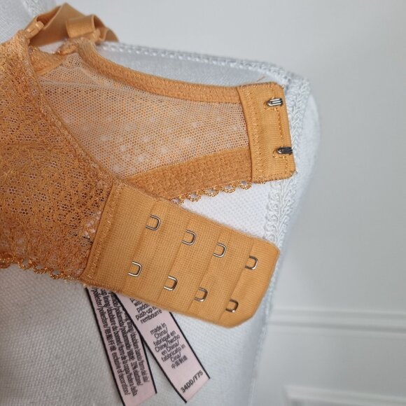 Victoria's Secret Dream Angels Push Up without Padding Size 34DD - Picture 12 of 12